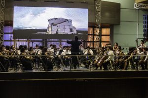 Orquesta Juvenil de Pudahuel