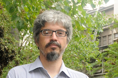 Esteban Tobar